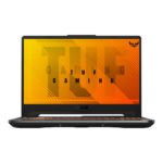 ASUS TUF Gaming A15 FA506NCG AMD Ryzen 7 8845HS 8GB RAM 512GB SSD 15.6 Inch FHD IPS Gaming Laptop with RTX 3050