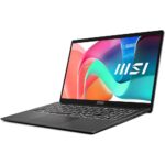 MSI Modern 15 F13MG Intel Core i5 13th Gen, 8GB RAM, 512GB SSD, FHD Laptop - Image 2