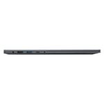 Chuwi Gemibook Plus Intel Celeron N100 8GB DDR5 RAM 256GB SSD 15.6 Inch FHD Display Gray Laptop - Image 5