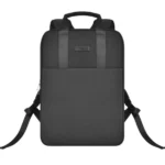 WiWU Minimalist Waterproof Large Capacity Business Laptop Backpack