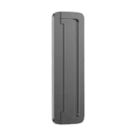 WIWU S900 FOLDING ADJUSTABLE ALUMINUM PORTABLE GRAY LAPTOP STAND - Image 3