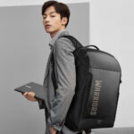 Wiwu Warriors Pro Max Waterproof Laptop Backpack - Image 5