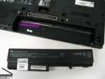 Hp NC6400, NX5100, NC6100, NC6105, NC6200, NX6100, NX6300 Series Laptop Battery - Image 5