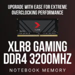 PNY XLR8 8GB DDR4 3200MHz SODIMM Gaming Laptop Ram - Image 7