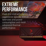 PNY XLR8 8GB DDR4 3200MHz SODIMM Gaming Laptop Ram - Image 6