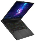 MSI Stealth A16 AI+ A3HVFG Ryzen AI 9 365, RTX 4060, 16-inch QHD+ Gaming Laptop - Image 2