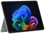 Microsoft Surface Pro 12 Snapdragon X Plus 8 Core 16GB LPDDR5x 256GB SSD 12 Inch Touch Copilot+ PC Laptop - Image 3