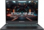 Gigabyte G5 MF5 Core i7-13620H 13th Gen RTX 4050 FHD Gaming Laptop With Windows 11