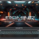 Gigabyte Gaming G6 KF Core i7 13th Gen RTX 4060 GDDR6 8GB GPU 16" WUXGA Laptop