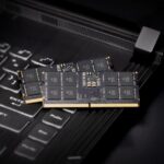TEAM ELITE 16GB 5600MHz DDR5 Laptop RAM